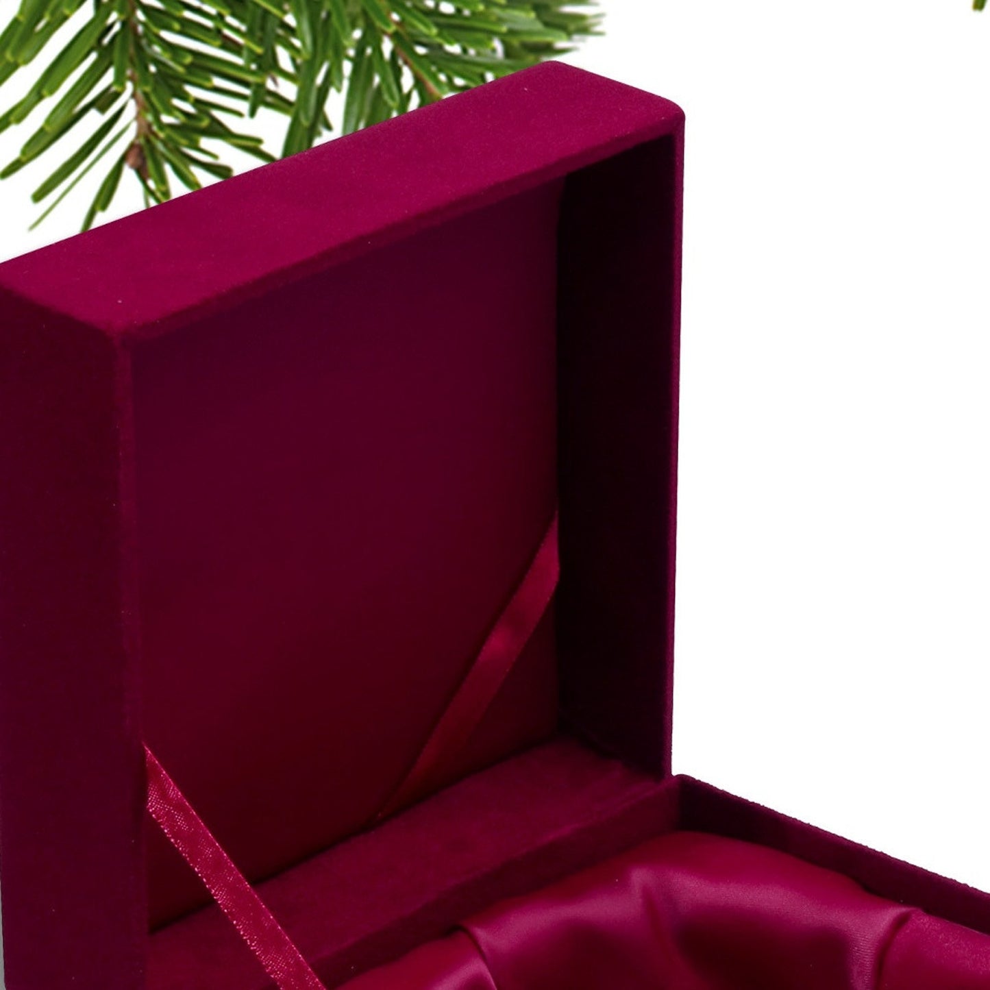 3" Hand-Blown Glass Sloth Ornament – “Merry Lights” Design